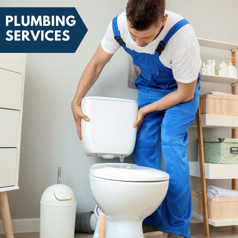 Plumbing Company in Seibert, CO
